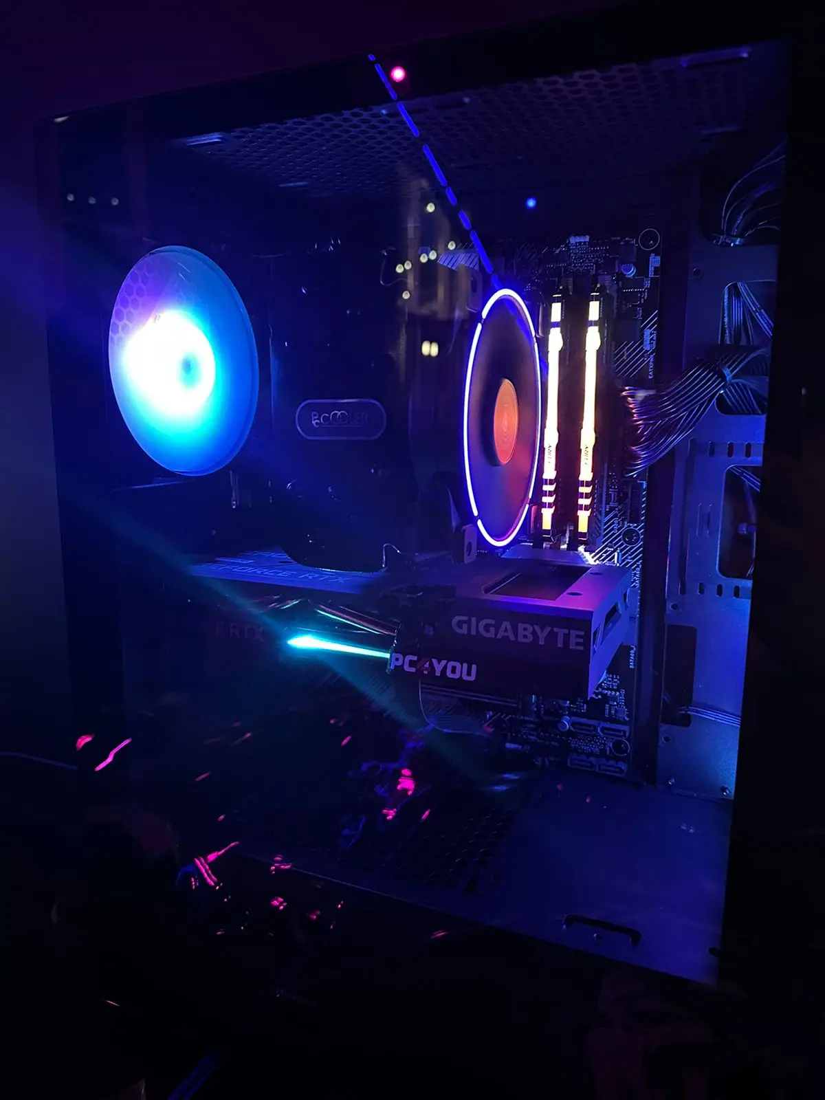 Изображение клуба GoodGame № 2