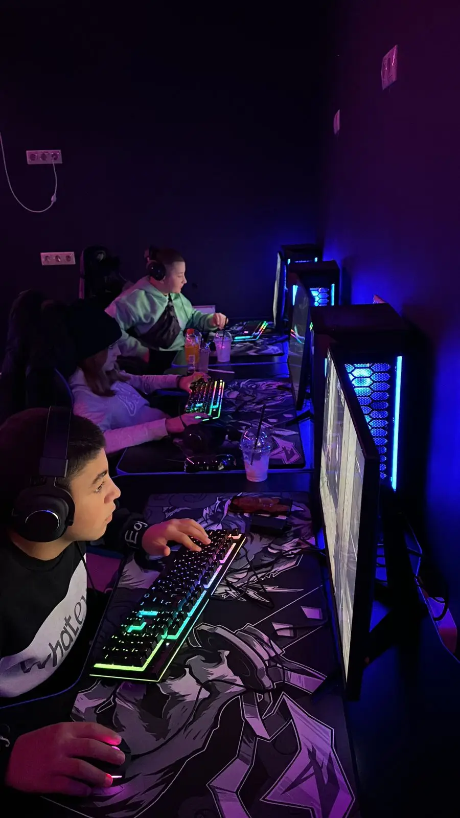 Изображение клуба GoodGame № 4