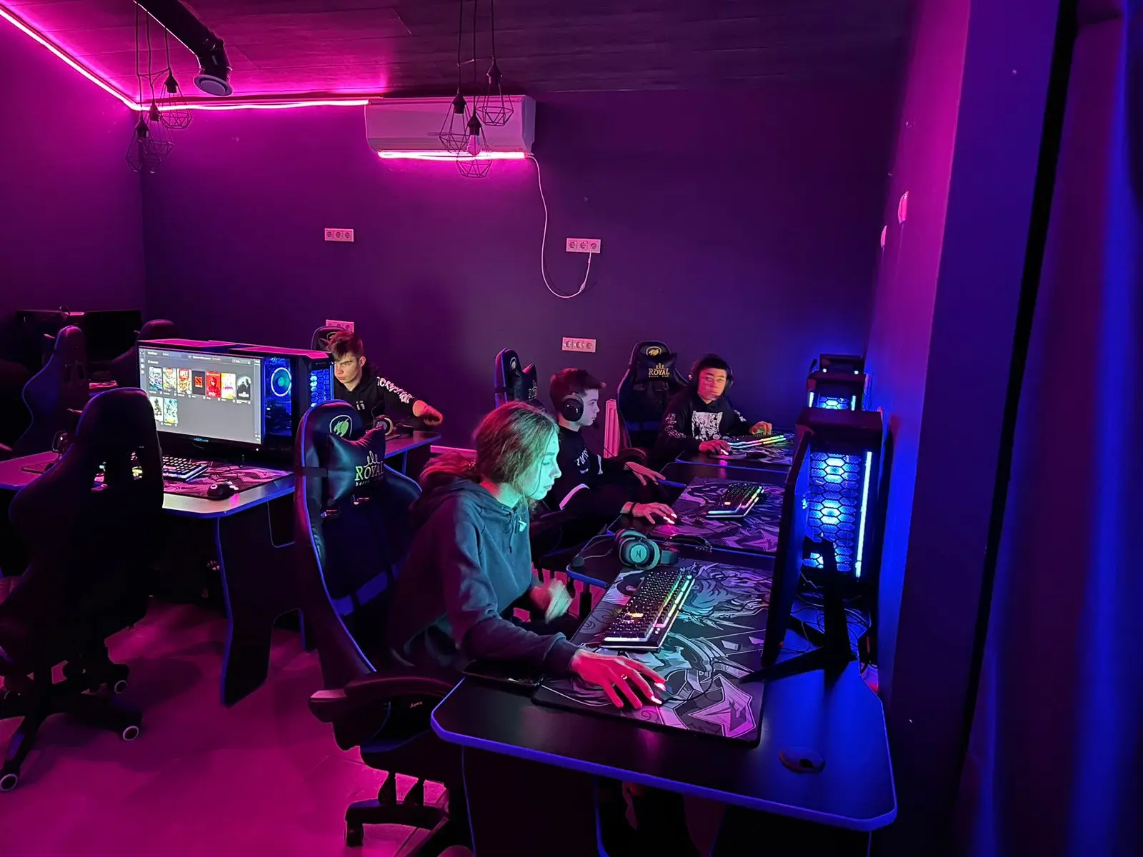 Изображение клуба GoodGame № 3