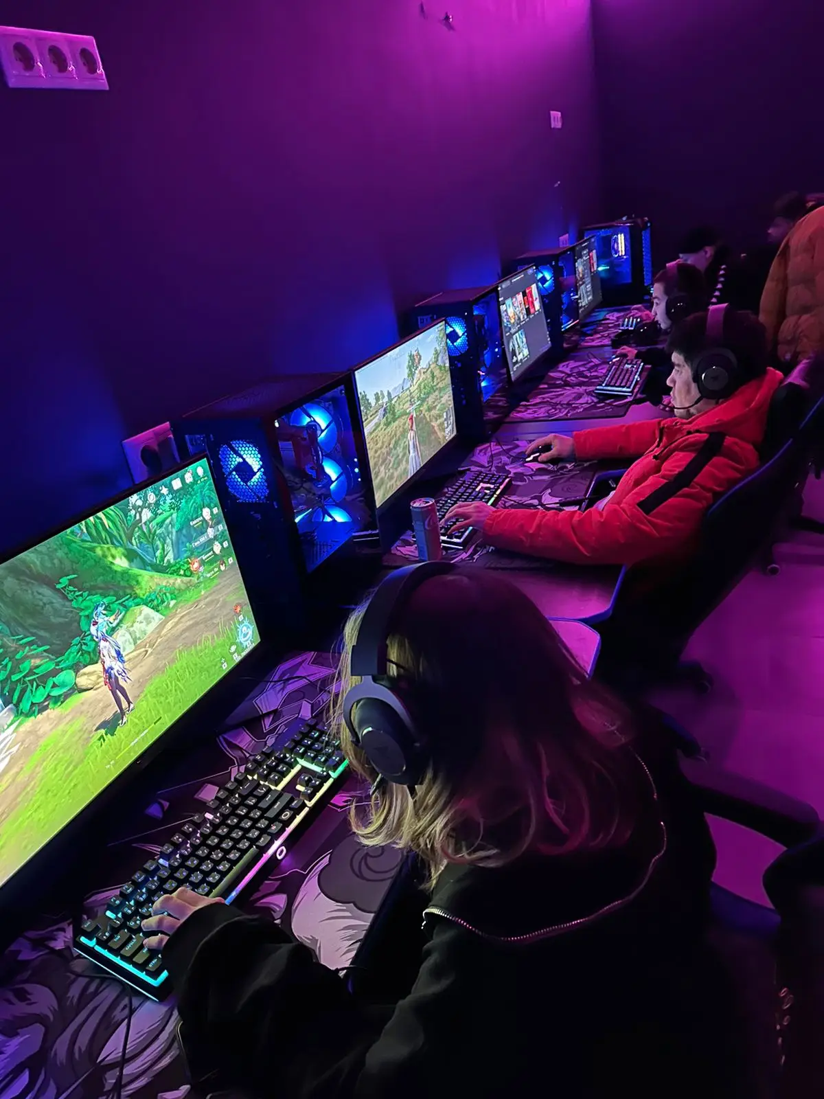 Изображение клуба GoodGame № 1