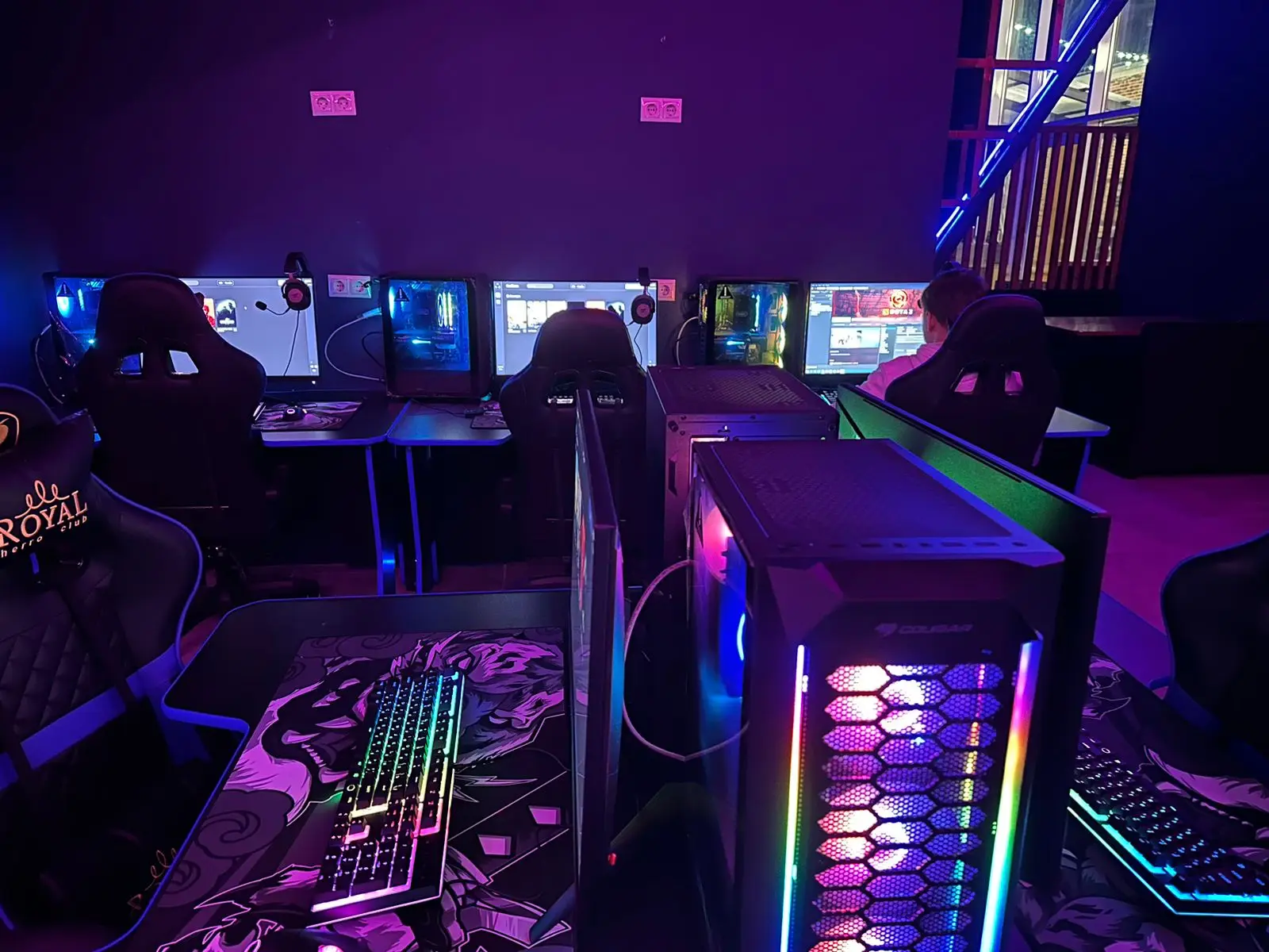 Изображение клуба GoodGame № 5