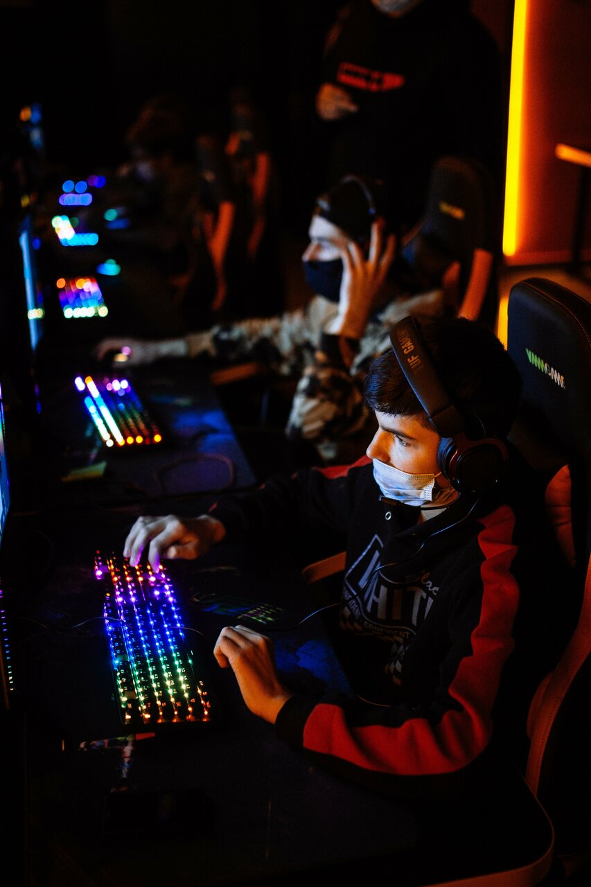 Изображение клуба ELITE № 2