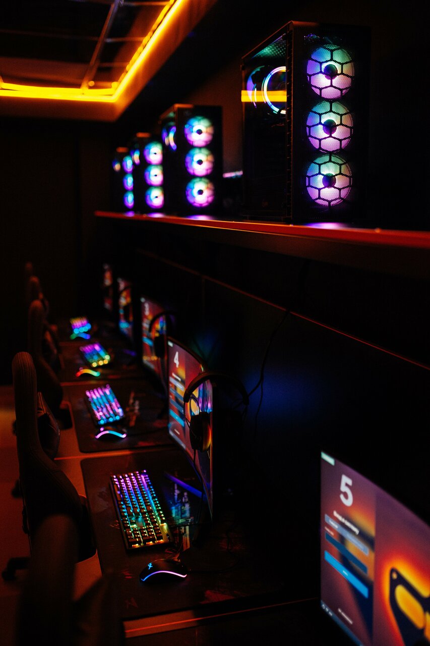 Изображение клуба ELITE № 3