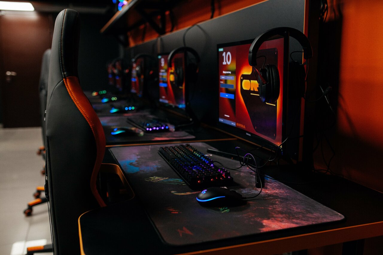 Изображение клуба ELITE № 4